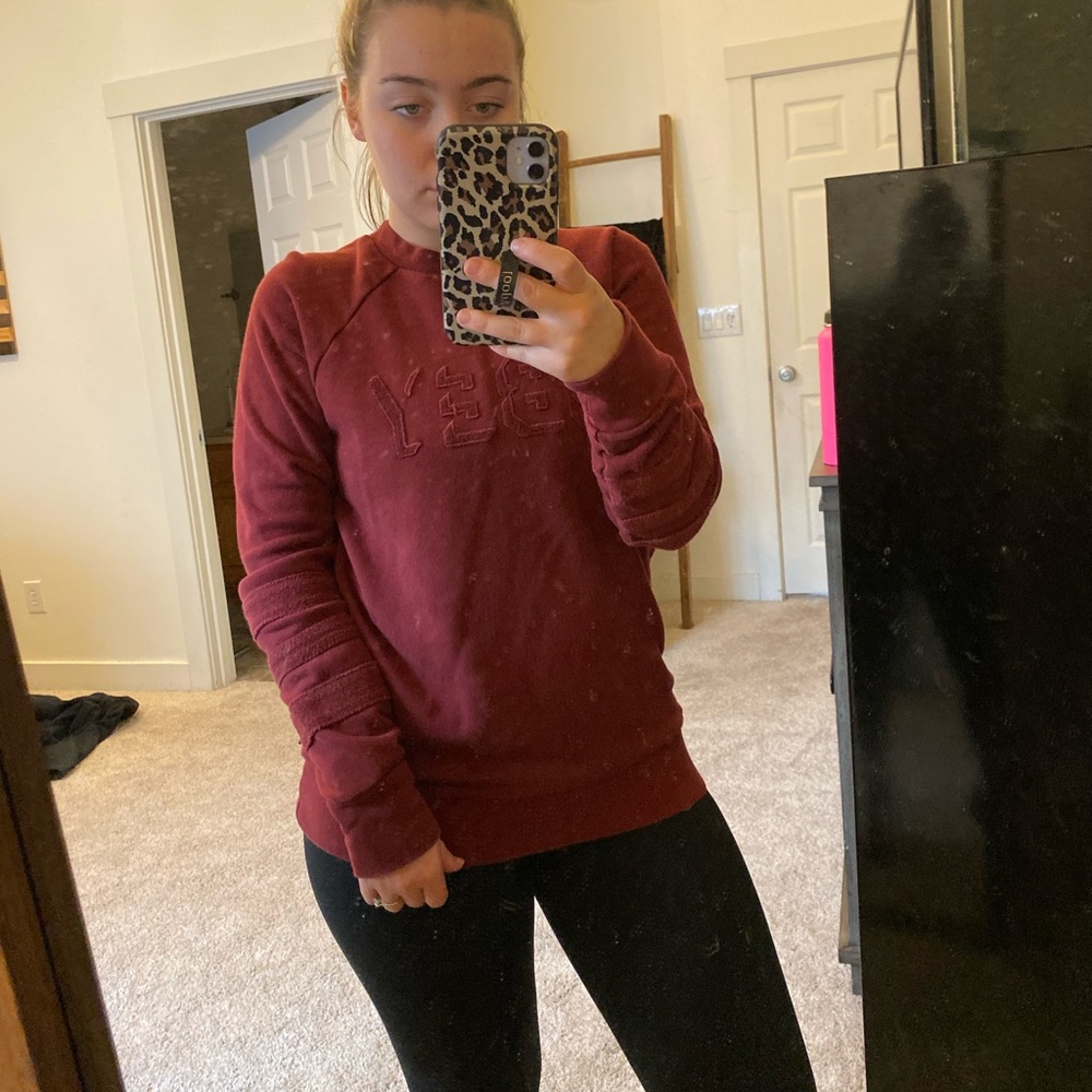 Obey crewneck